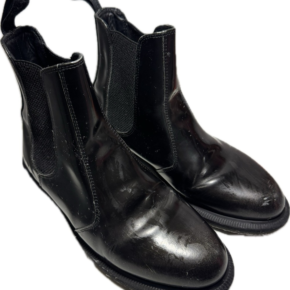 Dr Martens Chelsea Boots